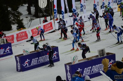 DRJ: Czech i Estonka najlepsi w Biegu Piastów - 23