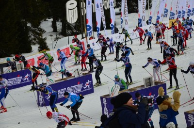 DRJ: Czech i Estonka najlepsi w Biegu Piastów - 24