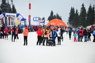 DRJ: Czech i Estonka najlepsi w Biegu Piastów - 34