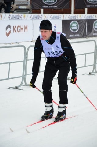 DRJ: Czech i Estonka najlepsi w Biegu Piastów - 38