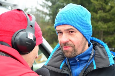 DRJ: Czech i Estonka najlepsi w Biegu Piastów - 3
