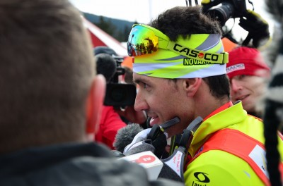 DRJ: Czech i Estonka najlepsi w Biegu Piastów - 43