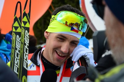 DRJ: Czech i Estonka najlepsi w Biegu Piastów - 46