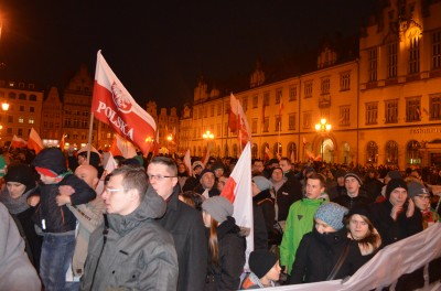 Rekonstrukcje historyczne, marsze i biegi... wszystko ku pamięci Żołnierzy Wyklętych - 1