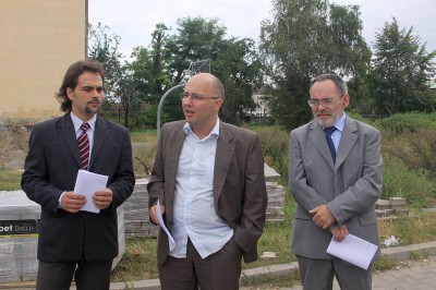 Legnica nie dba o Zakaczawie? - 0