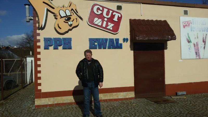 SKARBOWY CUD: Zamienili lody w wodę (POSŁUCHAJ) - fot. Michał Wyszowski (Radio Wrocław)