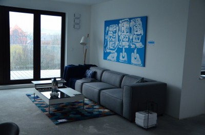 Botanica Residence - 24