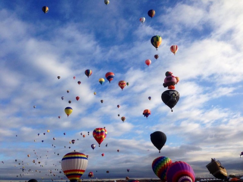 Świdnica znów traci dużą imprezę. To dobre decyzje? - Fot. Kongres Regionów/Festiwal Reżyserii Filmowej/Świdnica Balloon Club