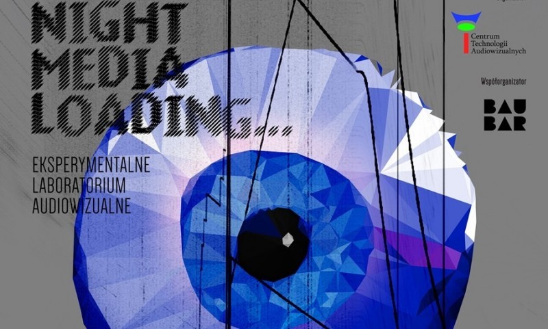 Night media loading - 
