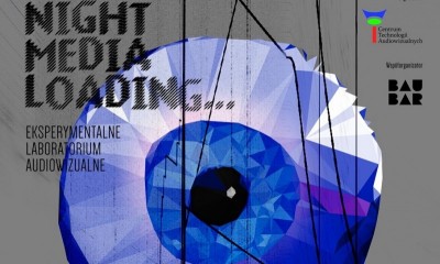 Night media loading