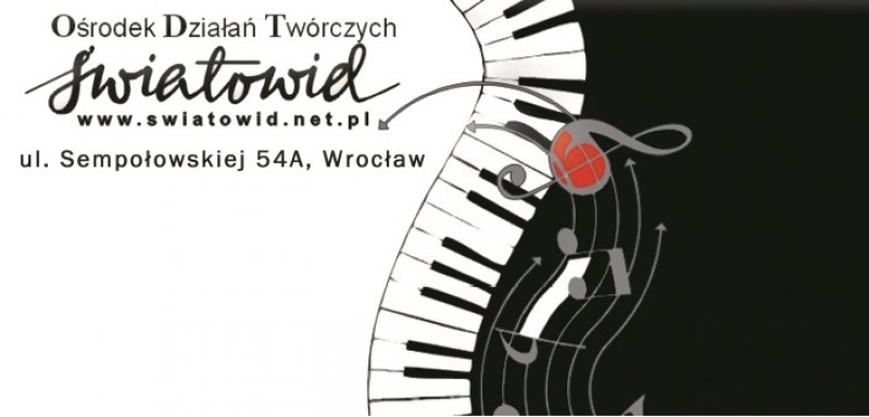 W marcu w Światowidzie - 