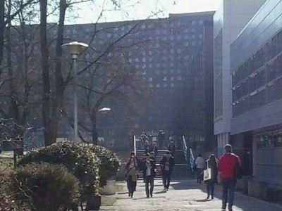 Na Politechnice Wrocławskiej praca szuka studenta - 5