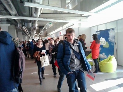 Na Politechnice Wrocławskiej praca szuka studenta - 2