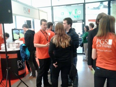 Na Politechnice Wrocławskiej praca szuka studenta - 3