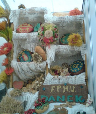 Targi Chleba w Jaworze - 0