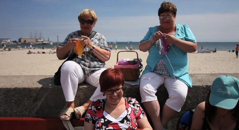 Wystarczy pasja i dobry projekt. Seniorzy stają do konkursu - seniorzywakcji.pl