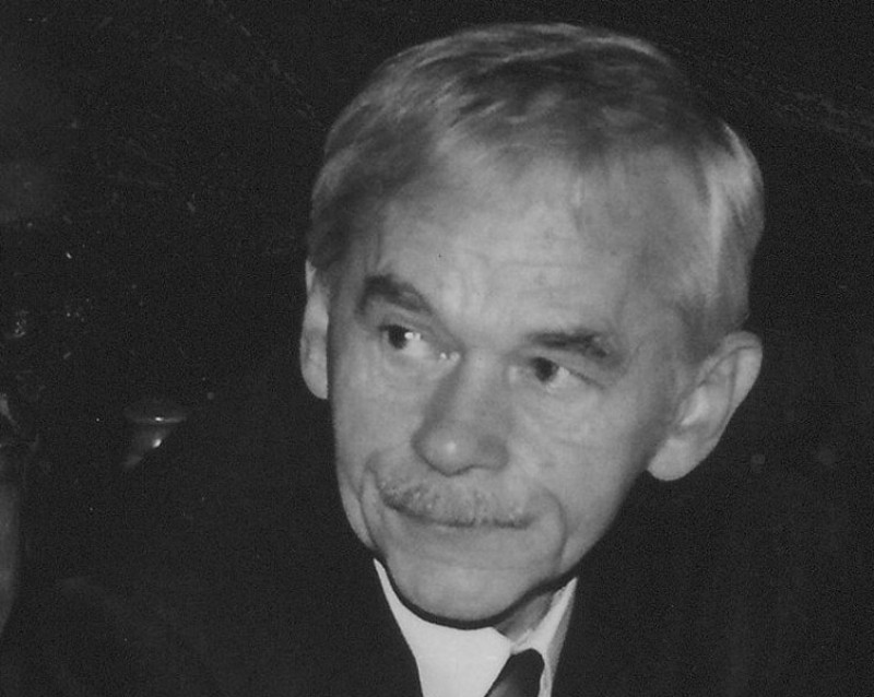 Janusz Łaznowski nie żyje. Mówili na niego "człowiek dialogu" - wikipedia.com