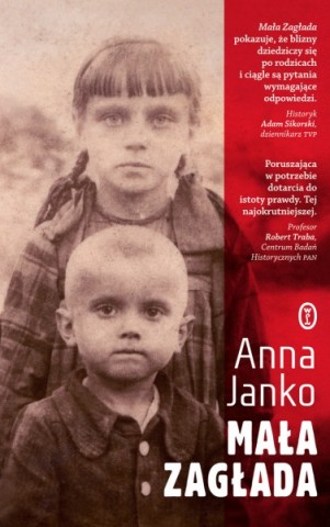 "Zabrałam ci twoją historię, mamo"