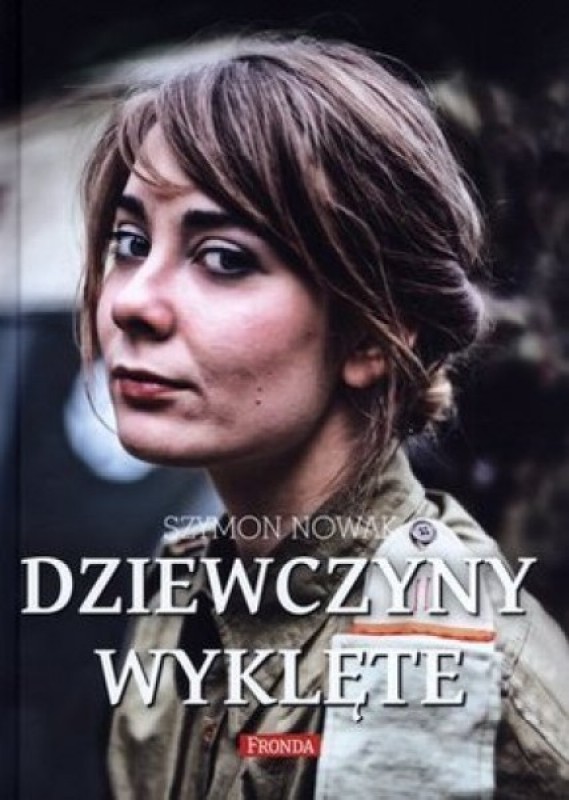Dziewczyny wyklęte -