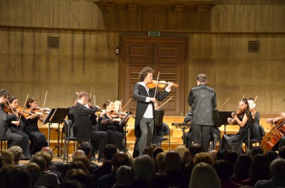 Mariusz Patyra w Sali Koncertowej Radia Wrocław - 4