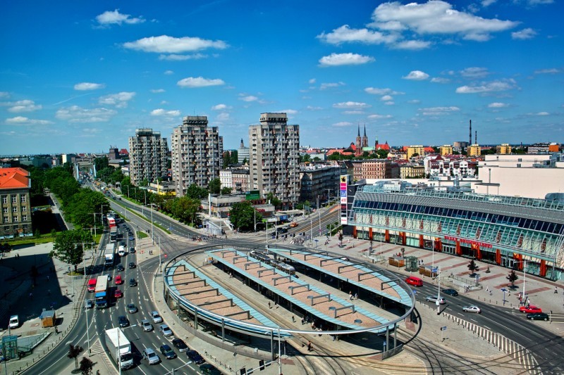 Ile Wrocław wydaje na promocję i co z tego ma? - Zdjęcia: Wikimedia Commons