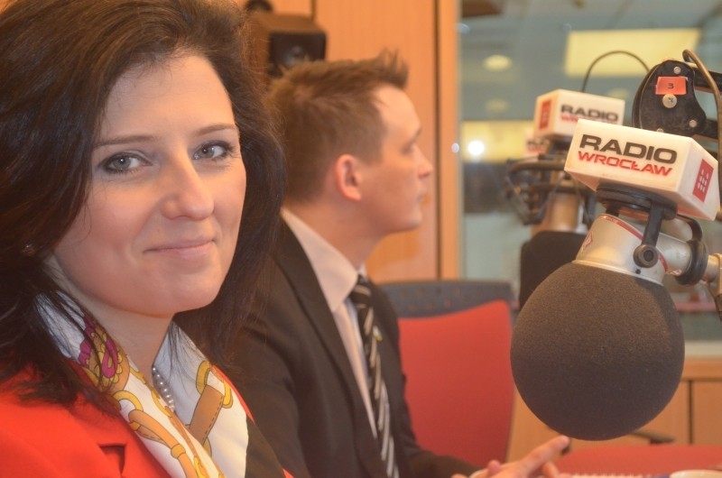 Krajowa ósemka coraz większym problemem (DEBATA) - fot. Justyna Kościelna
