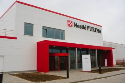 Nowa fabryka i praca dla 200 osób pod Wrocławiem - 2
