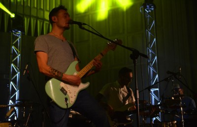 Lao Che w Sali Koncertowej Radia Wrocław! (ZDJĘCIA) - 15