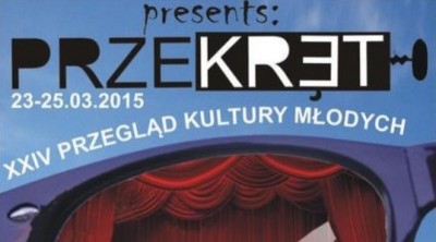 Przekręt 2015