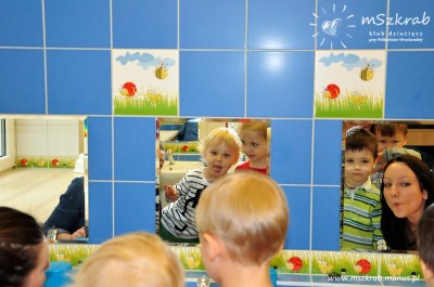 Przedszkole na uczelni? Tylko na Politechnice - 0