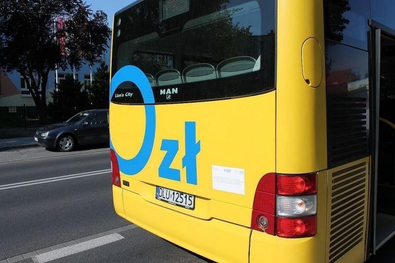 Lubin: Autobusem nie pojedziesz. Szykuje się strajk - 