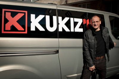 Kukiz uzbierał 190 tys. podpisów. Wniosek w PKW