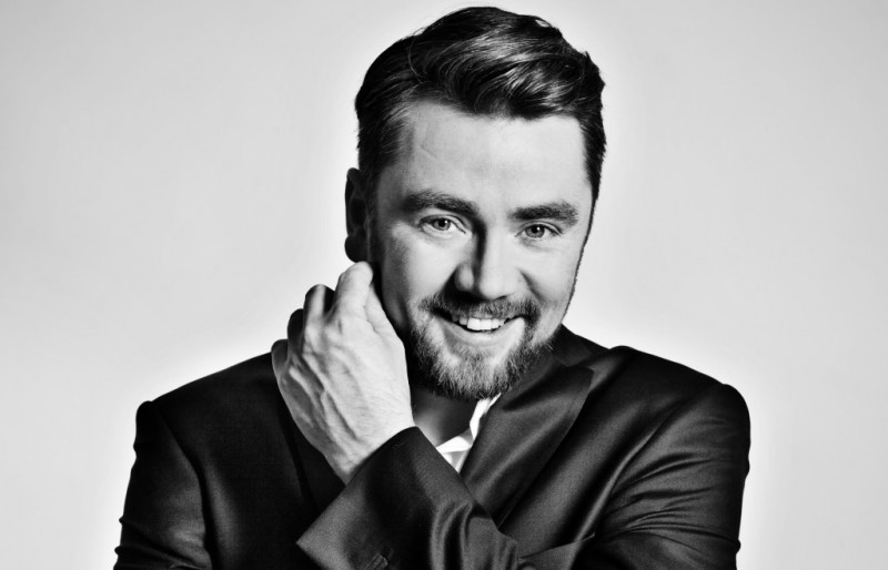 Kuba Badach: Tribute to Zaucha (KONCERT ODWOŁANY) - fot. materiały prasowe