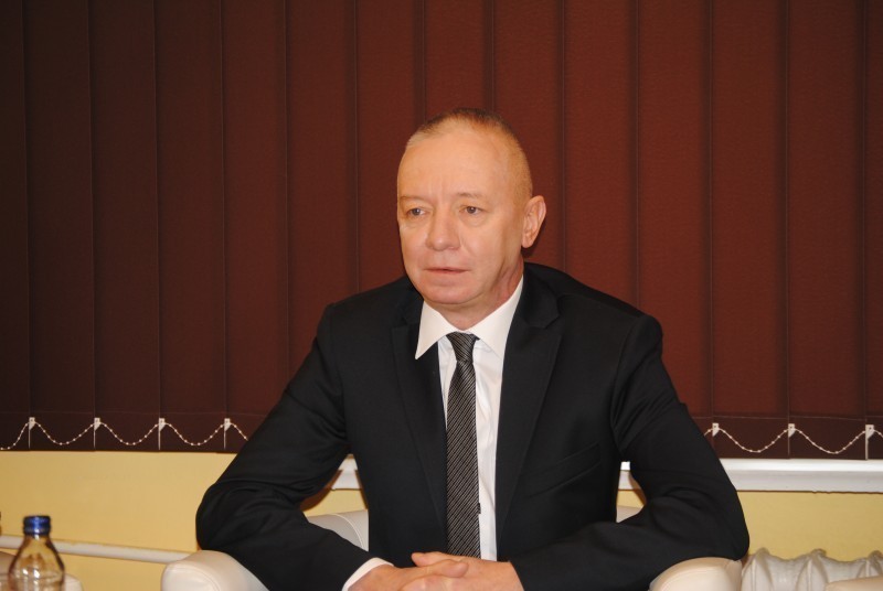 Sojusz zaczyna się przymierzać do wyborów (SŁUCHAJ) - for. Gregor Niegowski (Radio Wrocław)