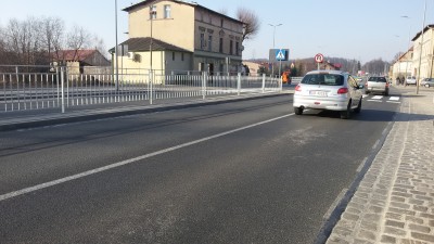Wałbrzych: Finał największych inwestycji (FOTO) - 1