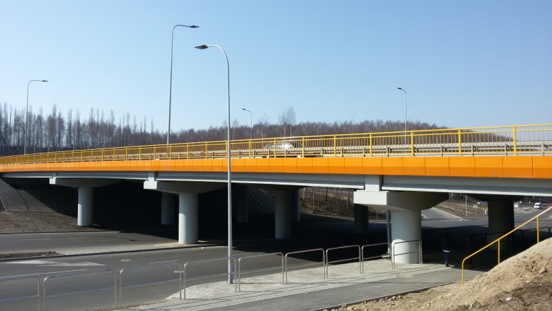 Wałbrzych: Finał największych inwestycji (FOTO) –