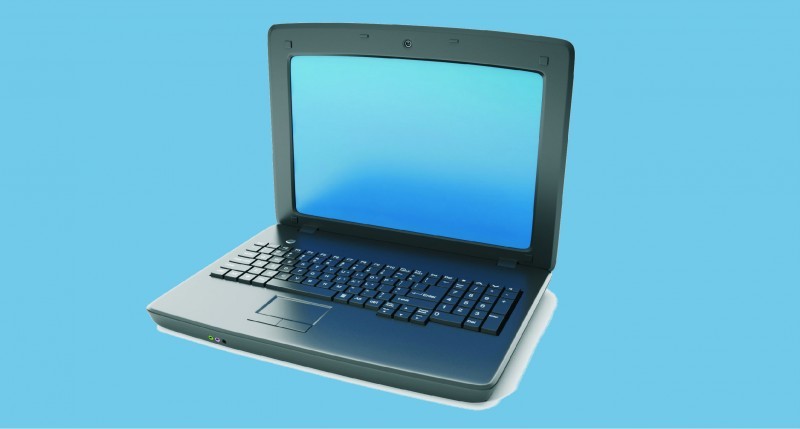 To Twój laptop? Odbierz go za jedyne 5 złotych - 