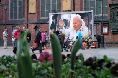 Ogrodnik Papieża (REPORTAŻ) - 3