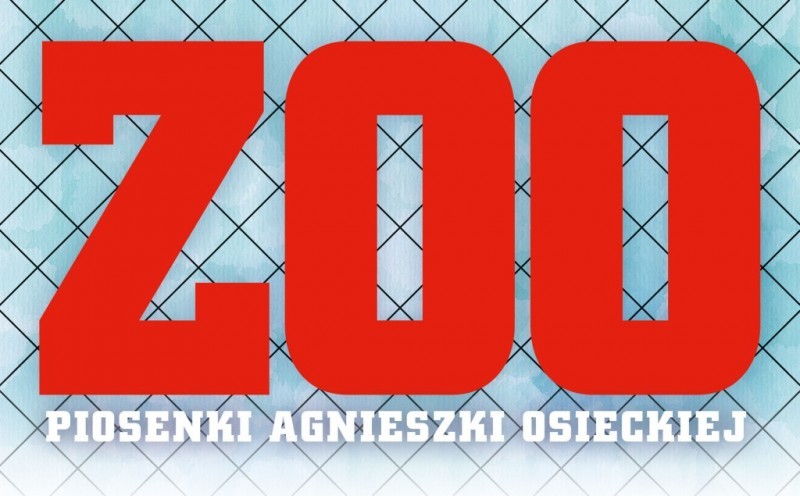 Katarzyna Groniec- KONCERT ZOO -