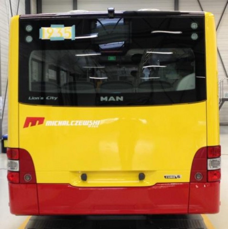Oto nowe wrocławskie autobusy (ZOBACZ) - fot. materiały prasowe