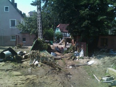 Bogatynia pyta mieszkańców o powódź - 0
