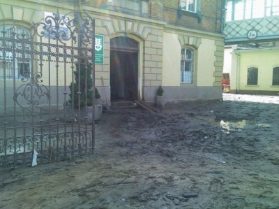 Bogatynia pyta mieszkańców o powódź - 2