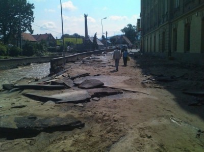 Bogatynia pyta mieszkańców o powódź - 3