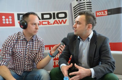 Żyj i mieszkaj we Wrocławiu - 0