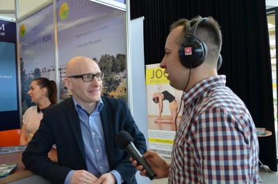 Żyj i mieszkaj we Wrocławiu - 1