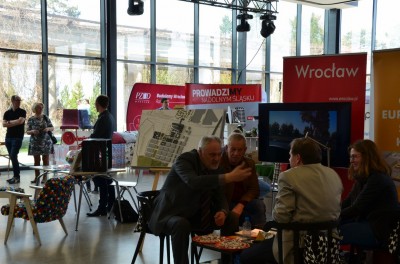 Żyj i mieszkaj we Wrocławiu - 6