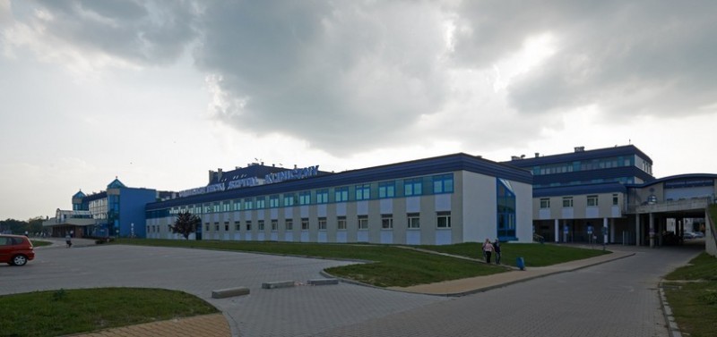 Raport Ministerstwa Zdrowia ws. śmierci 8-latka z Oleśnicy - Fot. archiwum prw.pl