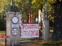 Nie będzie strajku generalnego w Polskiej Miedzi - Fot. Piotr Twardysko 