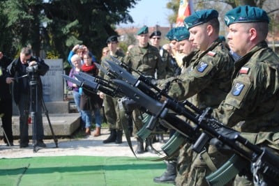 Piąta rocznica katastrofy smoleńskiej (FOTO) - 0