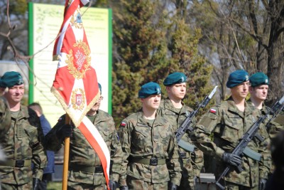 Piąta rocznica katastrofy smoleńskiej (FOTO) - 1